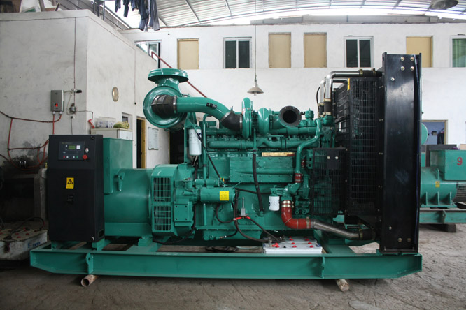 惠东环保无噪音：租用静音发电机组，为环境和耳朵双重保驾护航